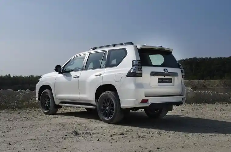 三菱帕杰罗怎么样(十大纯正越野车排名)【汽车时代网】