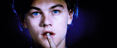 小李子得奖又怎样?我只想和杰克冻死在泰坦尼克的甲板上