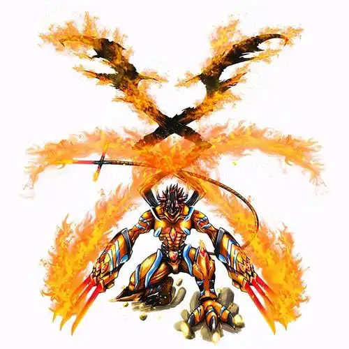 让奥米加兽肢解的厄俄斯兽究竟是怎样的存在呢