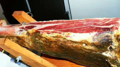 杭州那里可以吃到西班牙伊比利亚火腿?