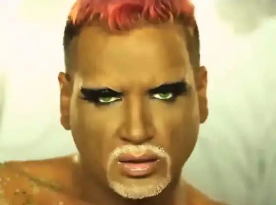 b站称王的3个男人美国有比利王保加利亚有妖王中国