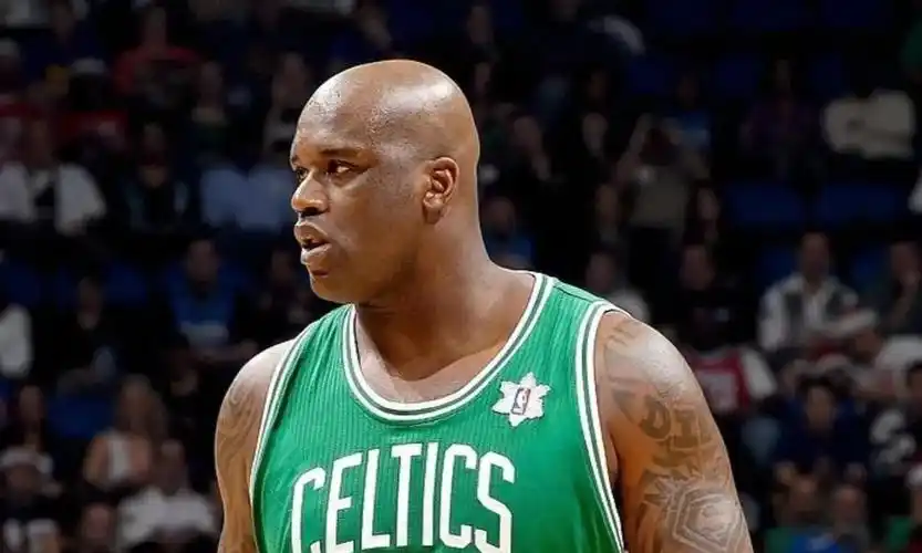 美媒列出奥尼尔职业生涯每个赛季的数据,他能在小球时代立足吗?|奥尼