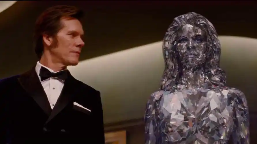 速看《x战警:第一战》,白皇后不仅会读心术,全身还能变成钻石