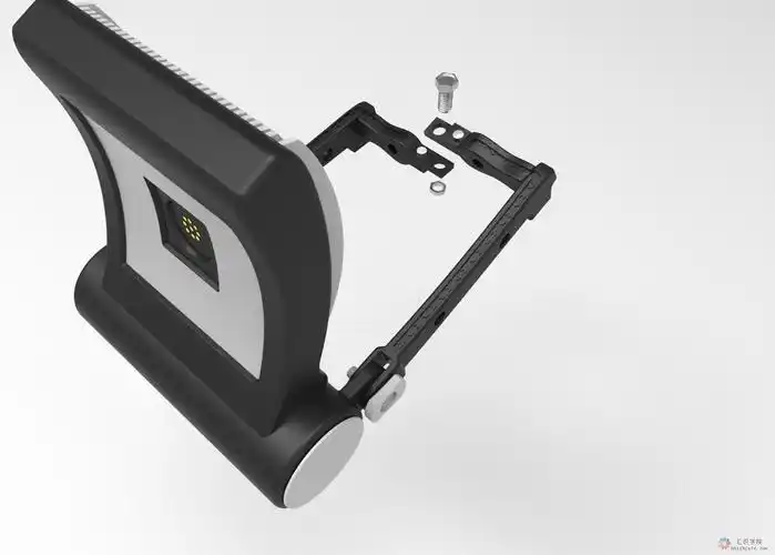 新型led泛光灯设计