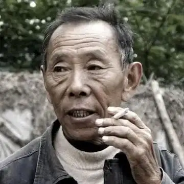 农夫头像卡通农夫农民头像