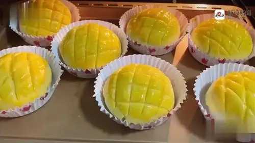 每次去茶餐厅必点的就是这个港式奶油猪今天在家完美复刻真的太好吃了