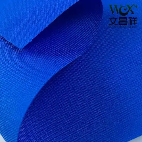 牛津布和帆布的区别