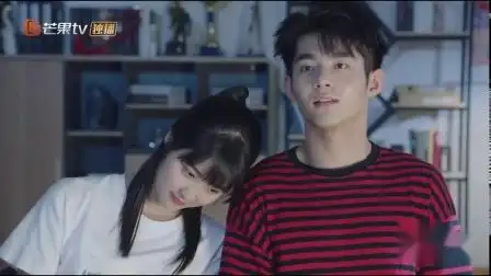 《你好,对方辩友》cp版预告:从欢喜冤家到甜蜜cp 潘宥诚林昕宜谱写