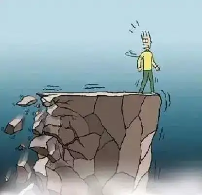 当你无路可走的时候试着这样做