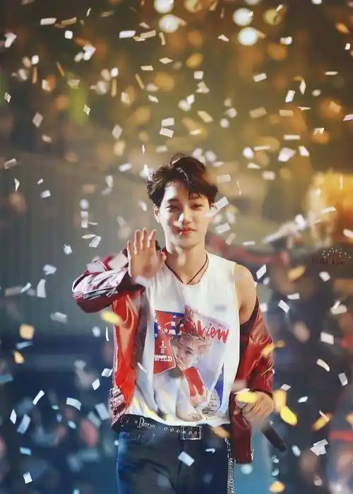 金钟仁_舞台_表演