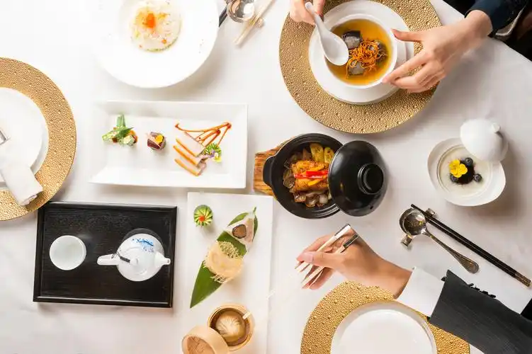 天津丽思卡尔顿酒店,全新升级商务套餐