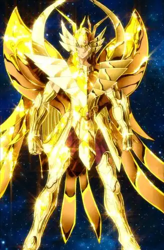 两天看完黄金魂