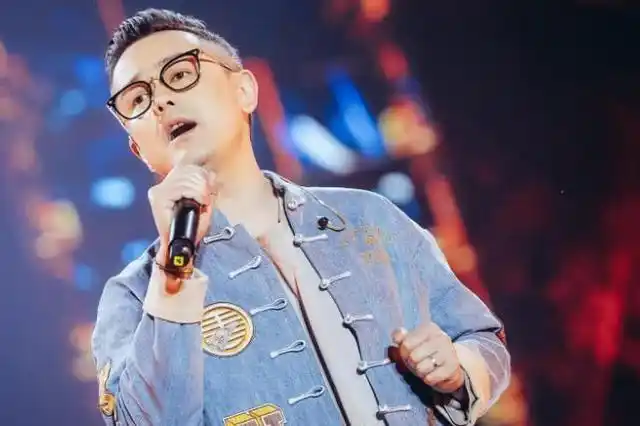 商业化的古风圈,还有哪些用心创作的歌手,首推河图!