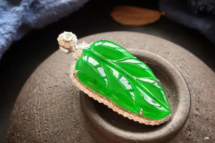 冰种豆种金丝种,翡翠可不仅仅有这些,有的你都没见过!