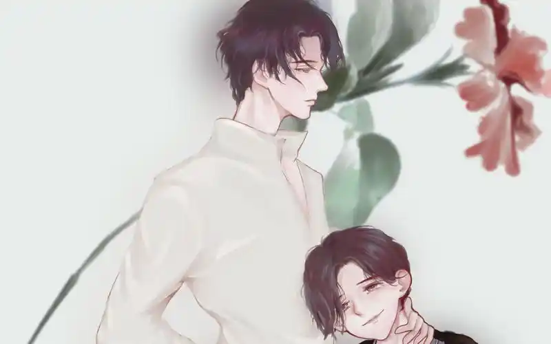 死亡万花筒绘制二人组合林林和萌萌