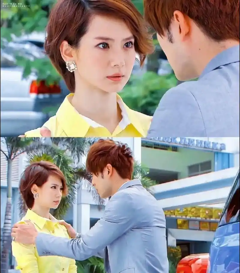 徐正溪 #徐正溪宣布退圈 #爱情睡醒了季如风沐之晴 "季如 - 抖音