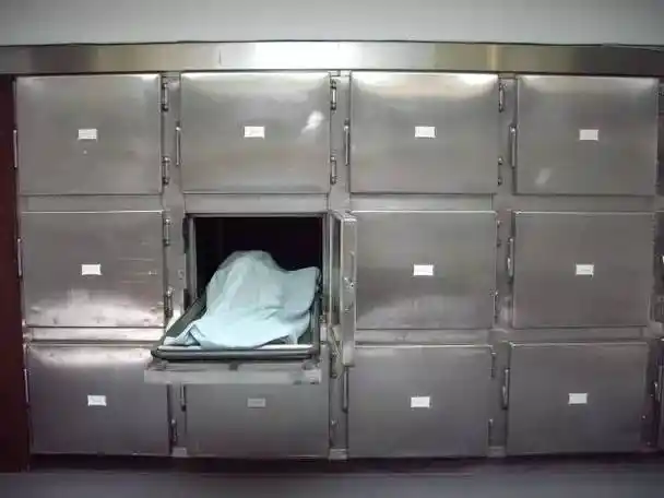 太恐怖!酒驾一次就枪毙!