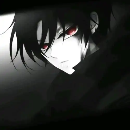 男生头像 动漫 霸气高冷