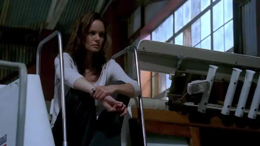 越狱第四季第4集_5-影视综视频-搜狐视频