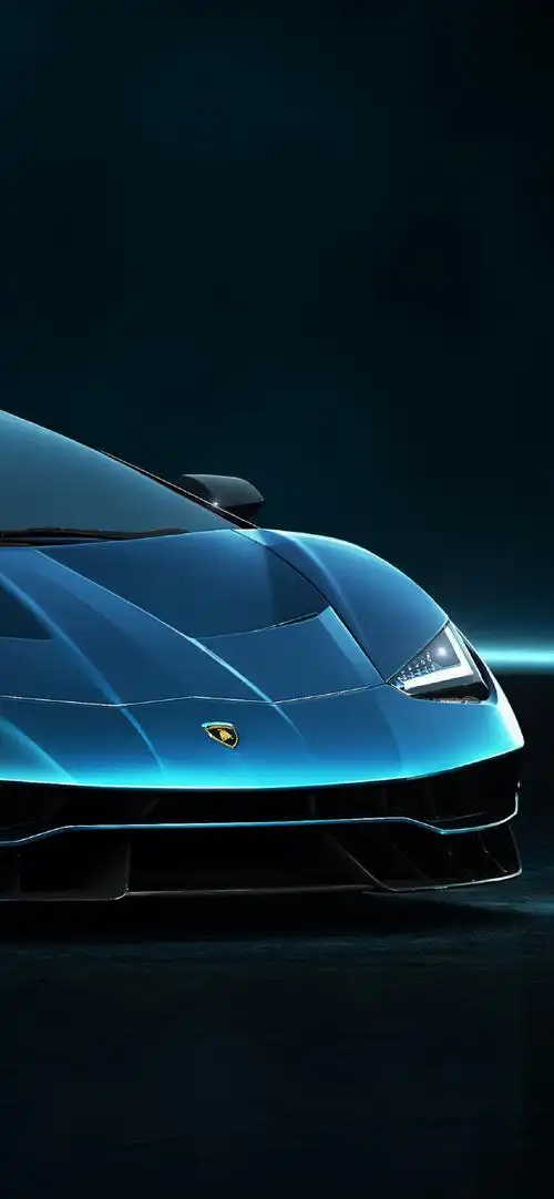 iphone壁纸超话苹果iphone手机壁纸-#汽车壁纸