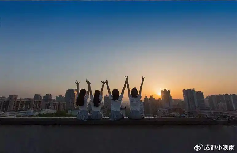 大学生毕业照拍摄,青春不留遗憾!