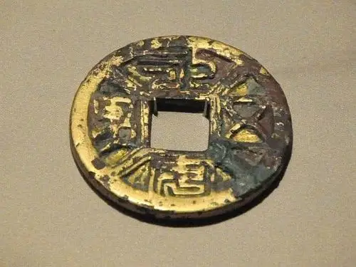 西安景点游玩(8—2)——陕西历史博物馆之 "大唐遗宝"