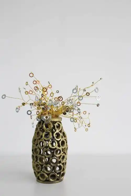 "丰拓杯"全国紧固件工艺品大赛评审会圆满举行_作品_工作_浙江省