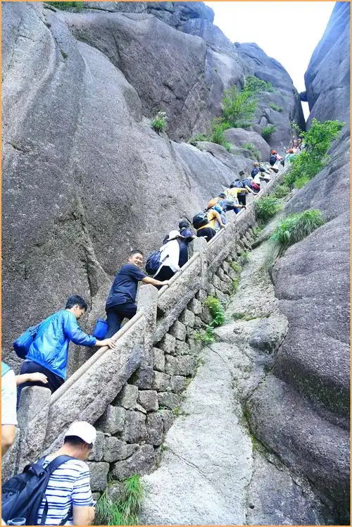 安徽旅游 - 美篇