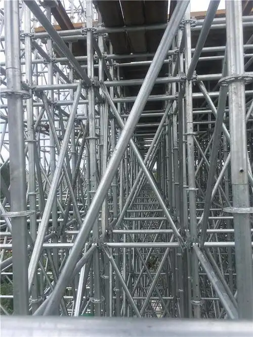 【四川盘扣脚手架厂家销售,租赁,专业化施工】生产供应商厂家_今日行