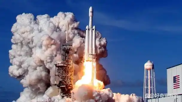 猎鹰9号运载火箭