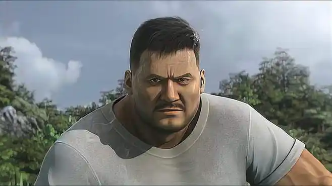 剧版《三体》人物之我见——史强篇-影视综视频-搜狐视频