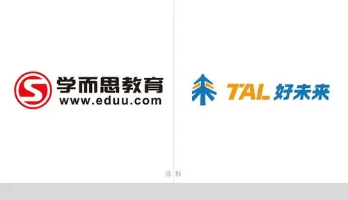 学而思教育更名"好未来" 启用新logo