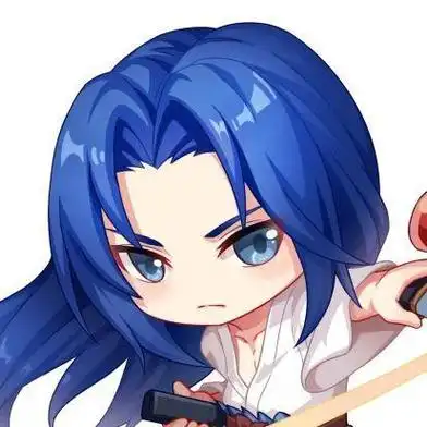 修罗动漫头像可爱 动漫头像图片大全 -【爱个性】