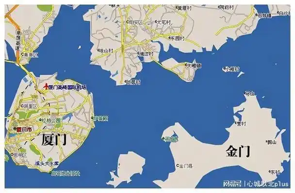 从来没有"台湾省金门县",金门人不是台湾省人而是福建人!