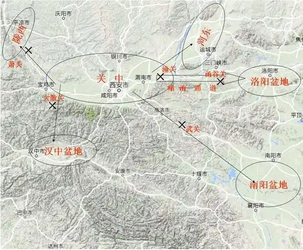 汉高祖刘邦起义后,家人为什么没有被杀头?罗列三点,答疑解惑