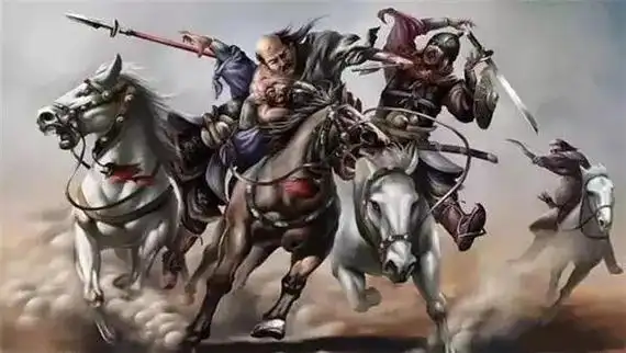 也速该铁木真的乞颜部有多少人