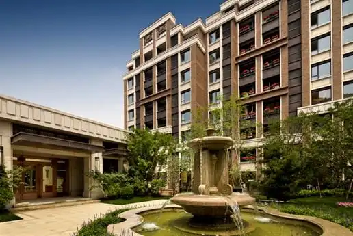 金地朗悦持续热销本周末再推瞰河洋房