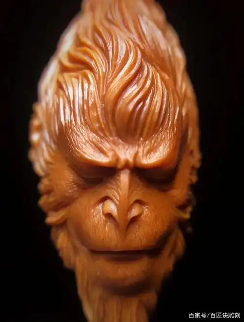 百匠诀核雕-如何去收藏核雕?