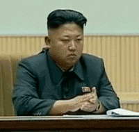 金馆长鼓掌(超小型)_金馆长_超小型_鼓掌表情