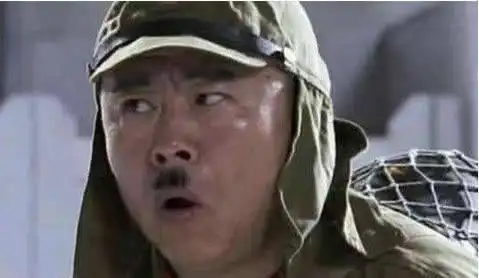 在这些抗日剧中,我们常看到日本太君欺负和辱骂中国人时,会说一句话"