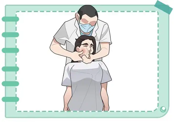 沉迷正骨小心这些姿势让你瘫痪