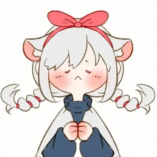 光遇头像不说了我爱雨妈