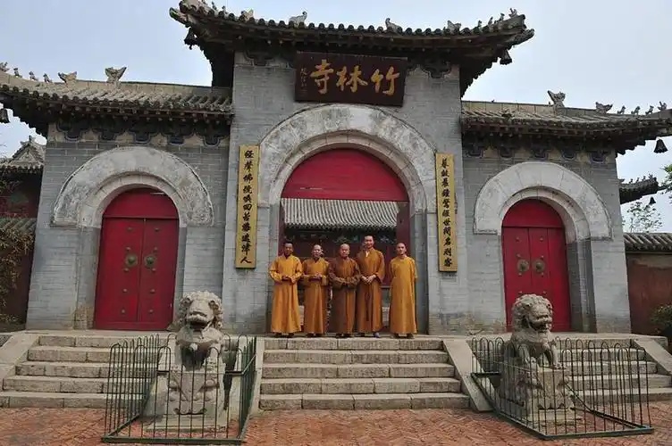 竹林寺-中共眉山市委 眉山市人民政府 门户网站