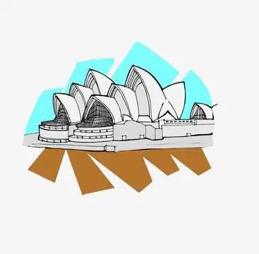 悉尼歌剧院