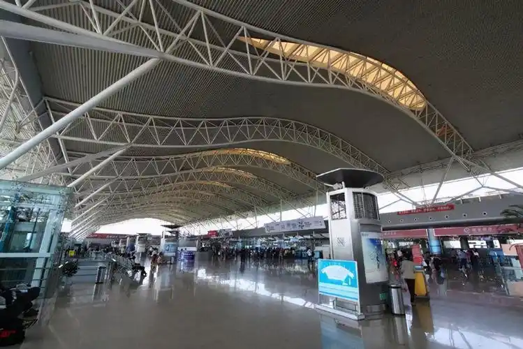 宁波机场停车场收费标准宁波机场停车费一天要花多少钱