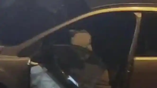 男子醉酒驾车致一对母子死亡死者家属幸存的7岁二宝天天问妈妈在哪