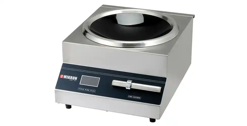 供应电磁大煲炉/台式磁感电磁平炉