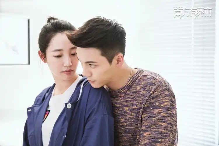 《南方有乔木》被观众骂惨,但这个锅不该陈伟霆和白百何背