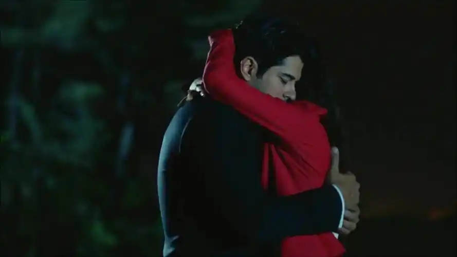 不对等的爱情mv男女主拥抱合集kemalnihanthehugs