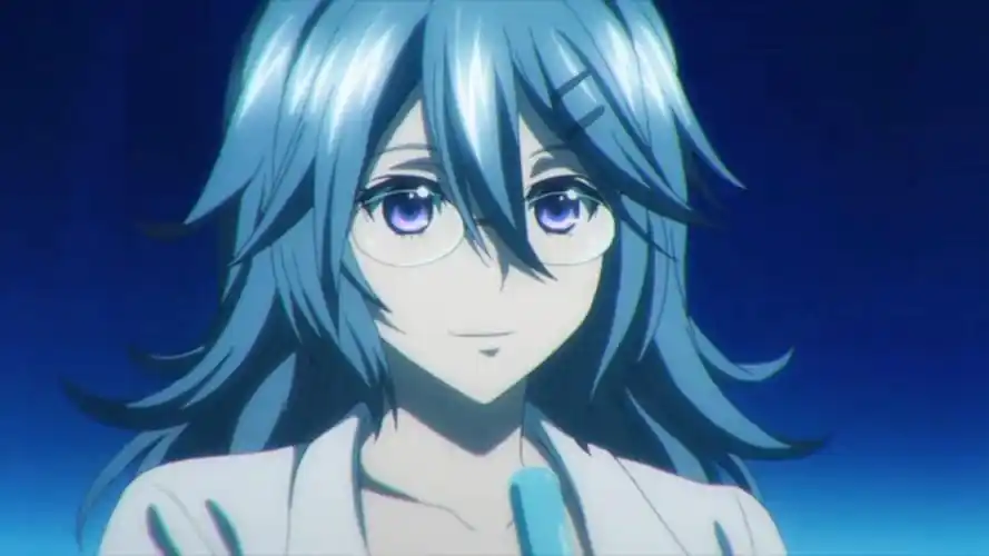 噬血狂袭第三季:第六号焰光的夜伯出现,晓古城母亲目的曝光